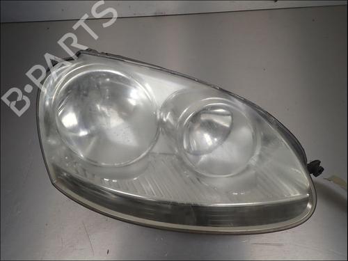 Right headlight VW GOLF V (1K1) 1.9 TDI | BP39398145C29 - Image 2