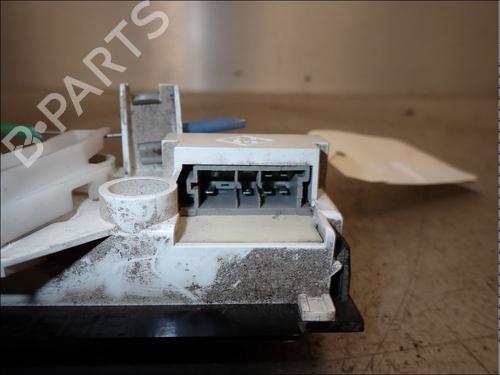 Climate control RENAULT KANGOO Express (FC0/1_) D 65 1.9 (FC0E, FC02, FC0J, FC0N) | BP34029034I5 - Image 3