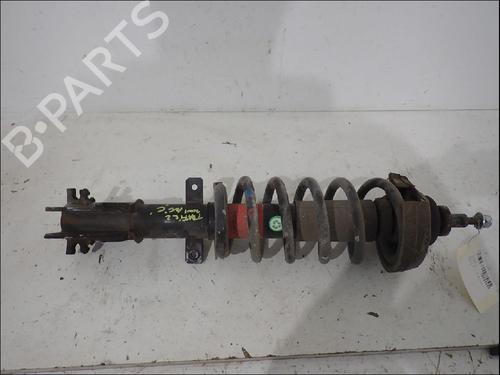 Used Left front shock absorber Left front shock absorber RENAULT TRAFIC II Van (FL) 1.9 dCi 100 (FL0C, FL0K, FL0B) (101 hp) 34023321 34023321