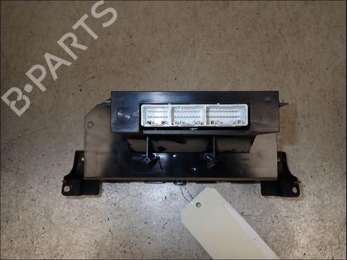 Climate control TOYOTA RAV 4 II (_A2_) 2.0 D 4WD (CLA20_, CLA21_, CLA20R, CLA21R) | BP35719573I5 - Image 2