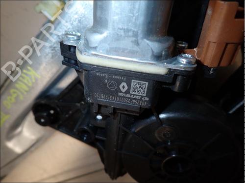 Front right window mechanism RENAULT KANGOO III Box Body/MPV 1.5 Blue dCi 95 (FJAB) | BP34028885C23 - Image 4