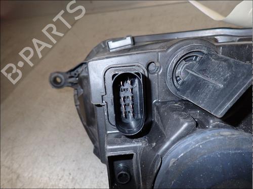 Left headlight VW GOLF V (1K1) 1.9 TDI | BP34035814C28 - Image 4