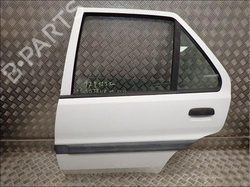 Dør venstre bagtil Dør venstre bagtil CITROËN SAXO (S0, S1) 1.1 X, SX (60 hp) 34012208 34012208