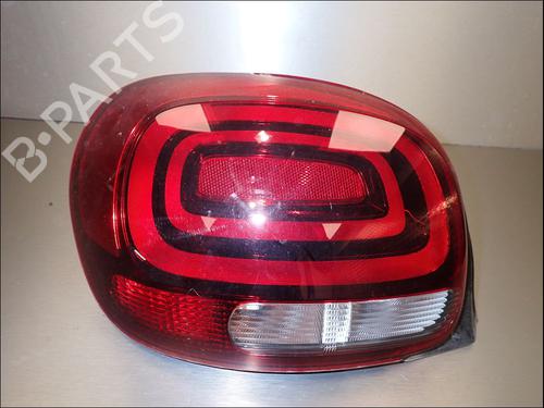 left-taillight-citroen-c3-iii-sx-2016-38743749 main image