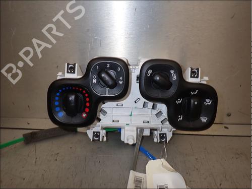 Used Climate control Climate control FIAT PANDA (312_, 319_) 1.2 (312PXA1A) (69 hp) 34025736 34025736