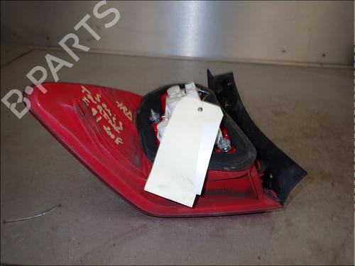 Right taillight BMW 3 Touring (E91) 325 d | BP34033102C35 - Image 3