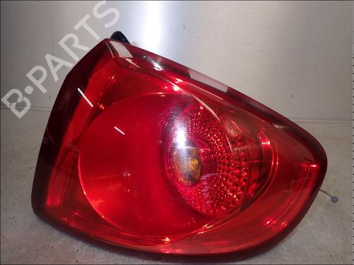 Used Right taillight Right taillight 34033572 34033572
