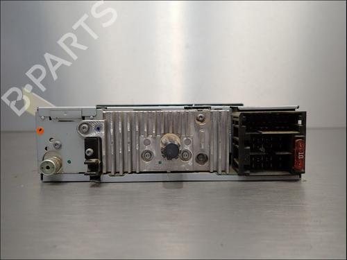 Radio DACIA DUSTER (HS_) 1.5 dCi 4x4 (HSMC, HSMD) | BP38717378E6 - Image 3