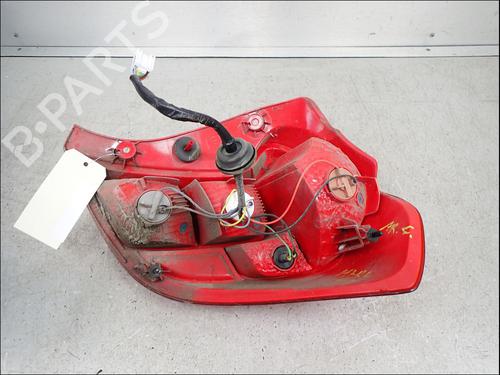 Left taillight OPEL KARL (C16) 1.0 | BP36518487C34 - Image 2