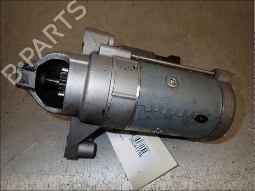 Used Starter Starter PEUGEOT 208 I (CA_, CC_) 1.5 BlueHDI 100 (102 hp) 34034786 34034786