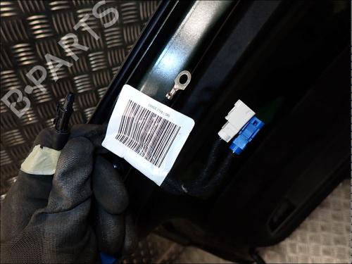 Tailgate DS DS 5 (KF_) 2.0 BlueHDi 180 | BP34027616C6 - Image 3