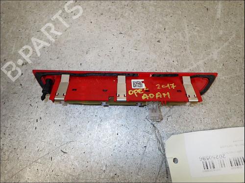 Third brake light OPEL ADAM (M13) 1.0 | BP36832250L11 - Image 2