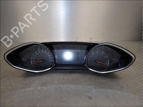 Used Instrument cluster Instrument cluster 34014223 34014223