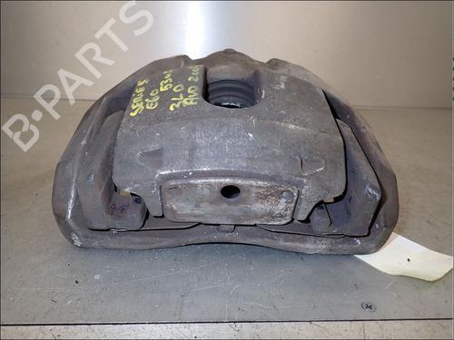 Right front brake caliper BMW 5 (E60) 530 d | BP34013470M104 - Image 2