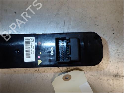 Left front window switch JAGUAR X-TYPE I (X400) 2.0 D | BP34030405I27 - Image 3