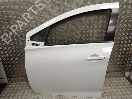 Used Left front door Left front door 38948187 38948187
