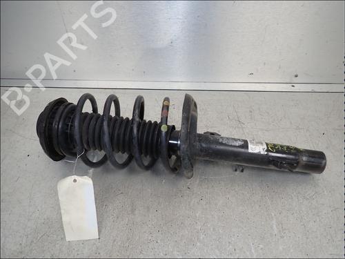 Used Right front shock absorber Right front shock absorber CITROËN C3 III (SX) 1.5 BlueHDi 100 (SXYHYP, SXYHTU) (102 hp) 34016640 34016640