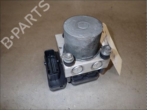 Used ABS pump ABS pump CITROËN C4 CACTUS 1.5 BlueHDi 120 (120 hp) 34017894 34017894