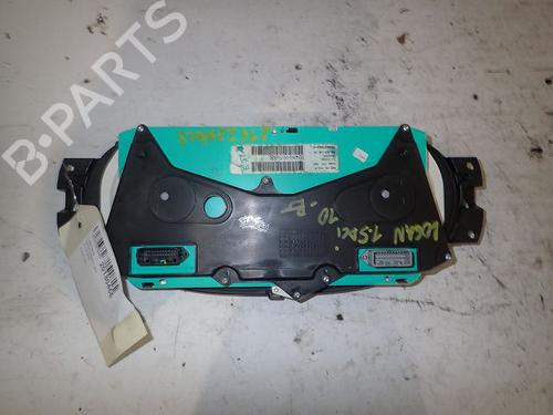 Instrument cluster DACIA LOGAN MCV (KS_) 1.5 dCi (KS0W) | BP34013339C47 - Image 2