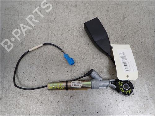 Højre fortil seleforstrammer Højre fortil seleforstrammer RENAULT CLIO II (BB_, CB_) 1.2 (BB0A, BB0F, BB10, BB1K, BB28, BB2D, BB2H, CB0A,... (58 hp) 36962719 36962719