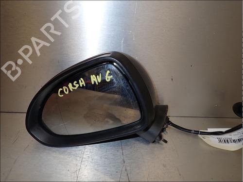 left-mirror-opel-corsa-d-s07-2006-2007-2008-2009-2010-2011-2012-2013-2014-2015-34028127 main image