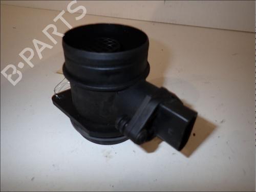 Used Mass air flow sensor Mass air flow sensor VW POLO IV (9N_, 9A_) 1.9 TDI (101 hp) 34025039 34025039