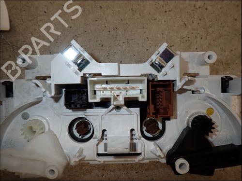 Climate control PEUGEOT PARTNER Tepee 1.6 HDi 16V | BP35941281I5 - Image 3