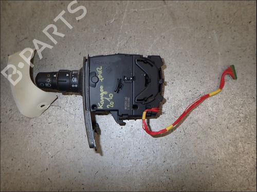 Used Headlight switch Headlight switch RENAULT KANGOO Express (FW0/1_) 1.5 dCi 70 (FW0A, KW0V) (68 hp) 34270202 34270202