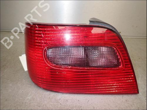 Used Left taillight Left taillight 36962763 36962763