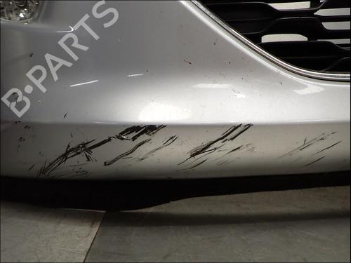 Front bumper CITROËN C3 II (SC_) 1.2 VTi 82 | BP36854764C7  - Image 6
