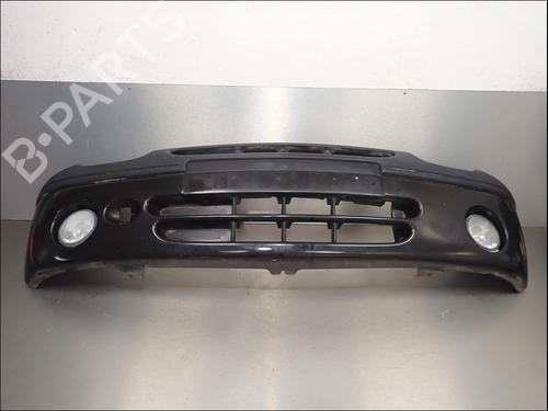 Used Front bumper Front bumper RENAULT TWINGO I (C06_) 1.2 16V (C06C, C06D, C06K) (75 hp) 40278442 40278442