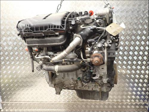 Engine CITROËN C3 II (SC_) 1.4 HDi 70 (SC8HZC, SC8HR0, SC8HP4) | BP39577207M1 - Image 5