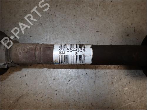 Right front driveshaft RENAULT TWINGO II (CN0_) 1.2 16V (CN0K, CN0V, CN0A) | BP34389504M39 - Image 3