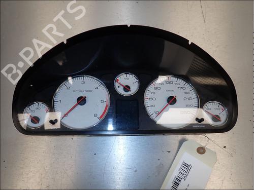 instrument-cluster-peugeot-407-6d_-2004-2005-2006-2007-2008-2009-2010-2011-34026022 main image