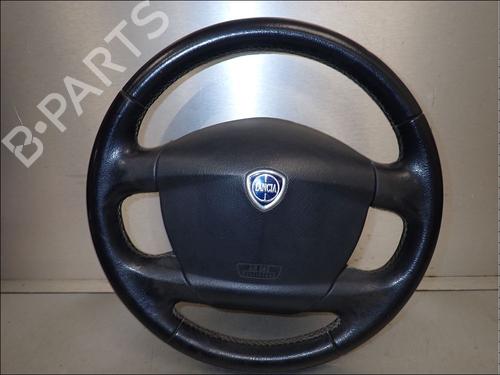 Used Steering wheel Steering wheel LANCIA MUSA (350_) 1.4 (350.AXA11, 350.AXA1A) (95 hp) 34031331 34031331