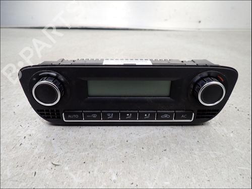 Used Climate control Climate control 37687716 37687716