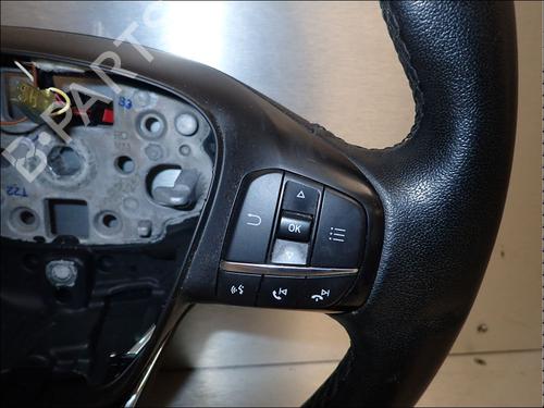 Steering wheel FORD TRANSIT CUSTOM V362 Van (FY, FZ) 2.0 EcoBlue | BP34025294C49 - Image 3