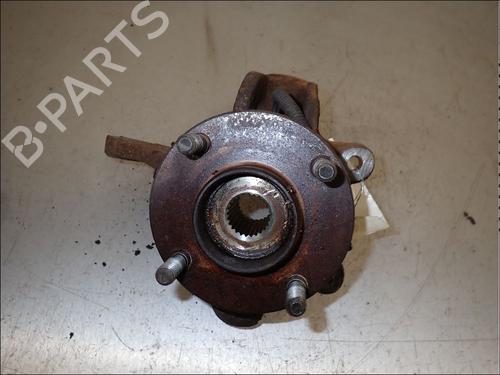 Used Right front steering knuckle Right front steering knuckle 34021908 34021908