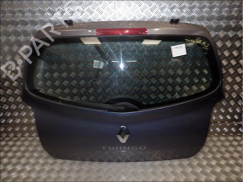 tailgate-renault-twingo-ii-cn0_-2007-34029059 main image