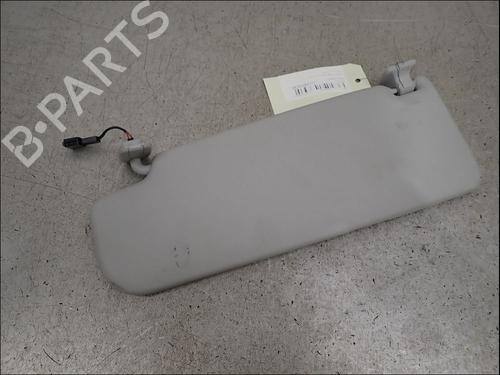 Right sun visor VW GOLF VI (5K1) 2.0 TDI | BP37507654I2 - Image 4