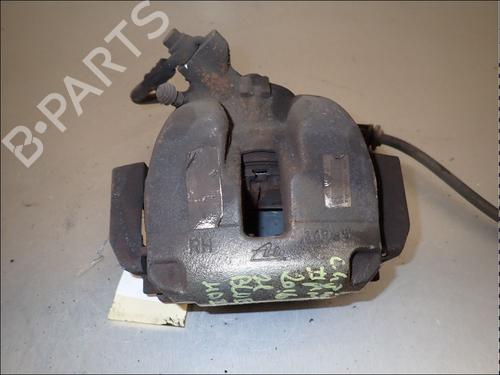 Used Right front brake caliper Right front brake caliper 34029018 34029018