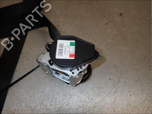 Front left seatbelt VW GOLF VI (5K1) 1.6 TDI | BP34034156I26 - Image 3