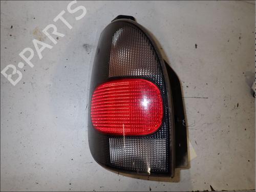 Used Left taillight Left taillight 34013309 34013309