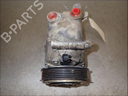 AC compressor PEUGEOT BOXER Van 2.2 HDi 120 | BP35941265M34 - Image 2