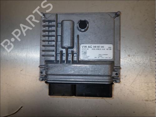 Used Engine control unit (ECU) Engine control unit (ECU) 34020790 34020790