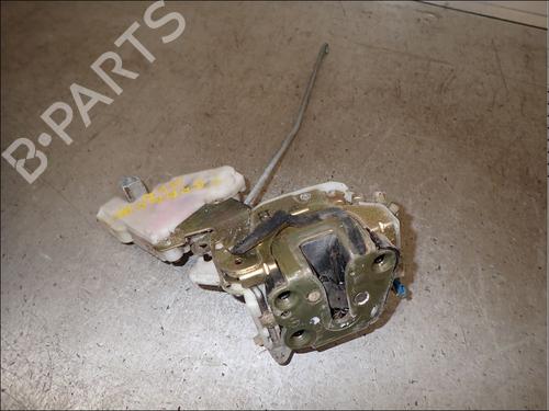 Used Other Other NISSAN TERRANO II (R20) 2.7 TDi 4WD (125 hp) 34017730 34017730