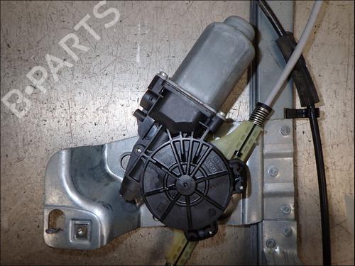 Front right window mechanism RENAULT KANGOO Express (FW0/1_) 1.5 dCi 70 (FW0A, KW0V) | BP34270224C23 - Image 3