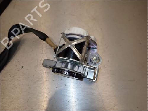 Front right seatbelt FIAT 500 (312_) 1.3 D Multijet (312AXB1A) | BP34021614I25 - Image 2