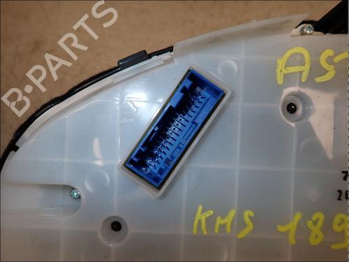 Instrument cluster OPEL ASTRA J (P10) 1.7 CDTI (68) | BP34032760C47 - Image 3