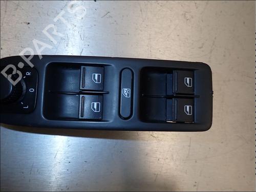 Left front window switch VW GOLF VI (5K1) 2.0 TDI | BP34024467I27 - Image 3